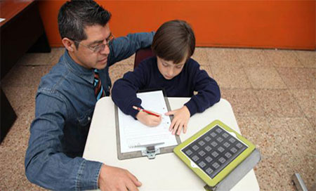 Las ventajas de escribir a mano 